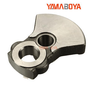 เพลาข้อเหวี่ยงยามาโบยะ รุ่น 63V-11432-00 สำหรับเครื่องยนต์เรือยามาฮ่า 9.9 แรงม้า 15 แรงม้า อะไหล่ทดแทน - Product Image 5