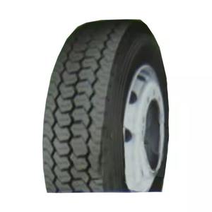 Neumático Todoterreno para Camión, Construcción Off-Road 285/70R19.5, Neumático para Camión para Condiciones Difíciles, Duradero y Resistente al Desgaste - Product Image 2