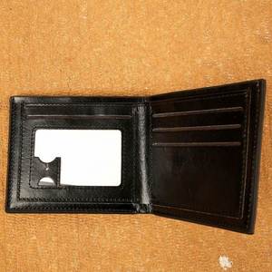 Set de Regalo de Cartera de Cuero PU Estilo Ejecutivo con Impresión por Transferencia Térmica para Uso Promocional en Escuelas, Empresas, Eventos y Reuniones Anuales - Product Image 6