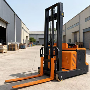 รถยกขนาดเล็ก 1.5 ตัน ความกว้าง 960 มม. สำหรับพื้นที่คลังสินค้าแคบ - Product Image 5