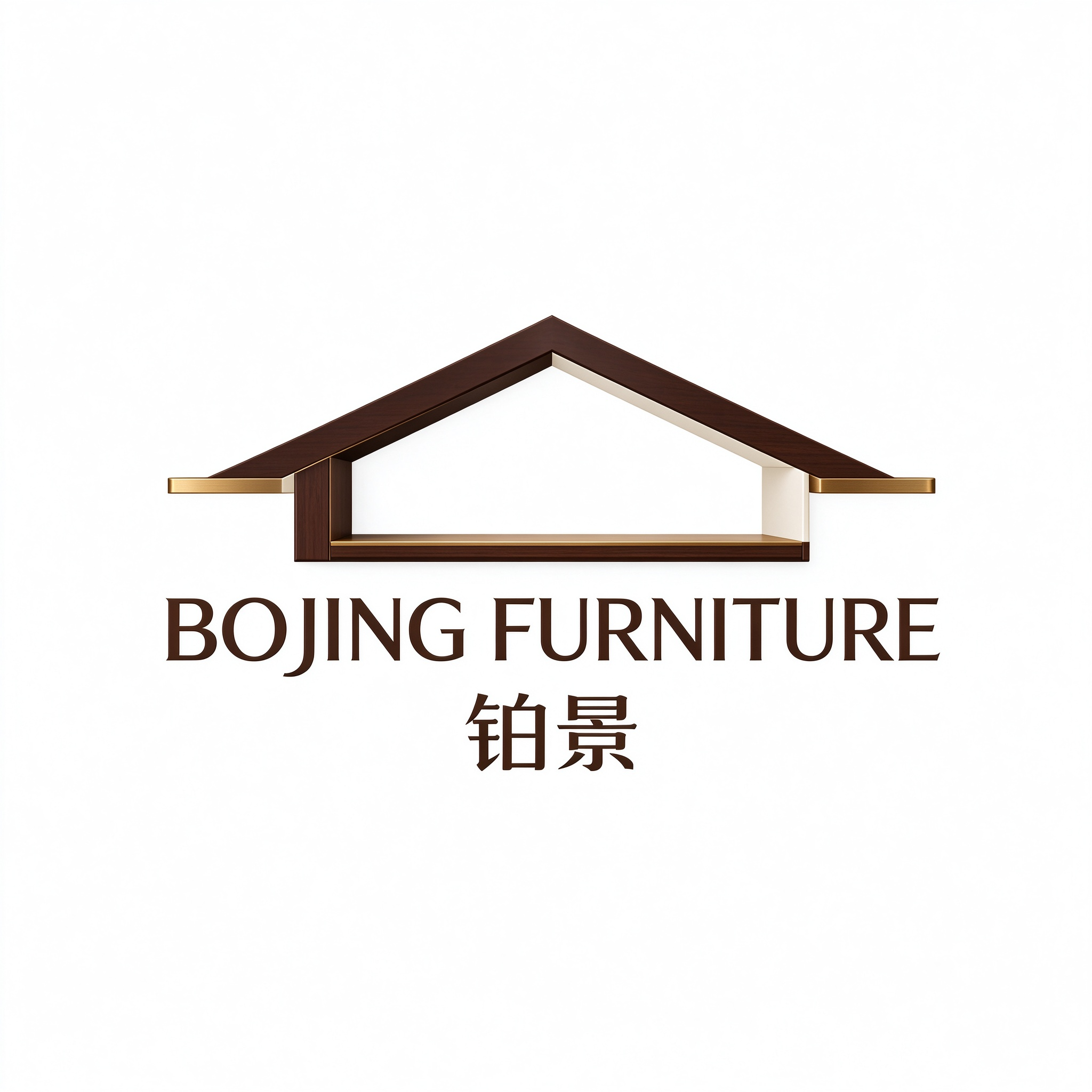 Ganzhou Bojing Furniture Co., Ltd. logo