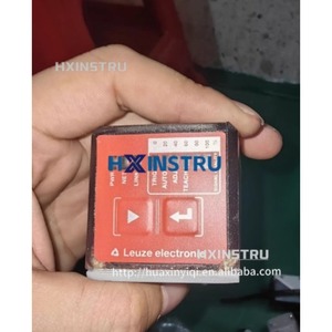 1PCS NUEVO Lector de Códigos LEUZE DCR 248i FIX-L1-102-R3 50137572 a través de Fedex/DHL - Product Image 3