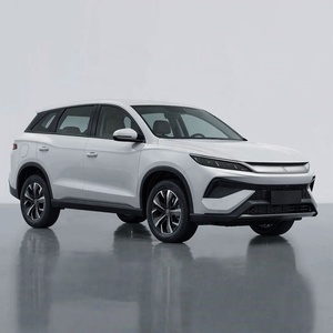 2024 2025 Byd Song Pro 110Km Plug-In Hybrid Dmi Flagship Suv 1,5 Phev Ev New Energy Car Electric Vehicle Precio para exportadores - Product Image 2