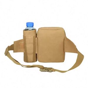 Échantillon Gratuit Sac Tactique Décontracté Personnalisé avec Logo pour Vente en Gros, Camouflage, Cyclisme, Moto, Pêche en Plein Air, Sport, Pochette Portable pour Téléphone - Product Image 3