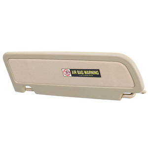 Parasol para Honda Civic 2006-2011, color beige, lado derecho, modelo 83230SNA01ZB - Product Image 1