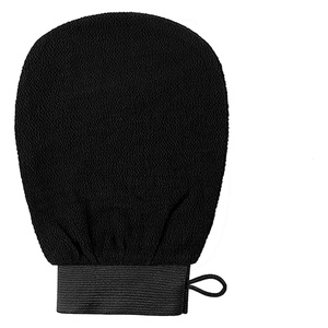 Gommage corporel en viscose du Maroc paquet personnalisé gant Kessa gant exfoliant pour le bain gants exfoliants - Product Image 1