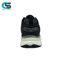 Greatshoes Sneakers basses pour hommes, Sneakers décontractées légères pour hommes, Sneakers en gros à bas prix pour hommes, Chaussures de sport pour hommes originales