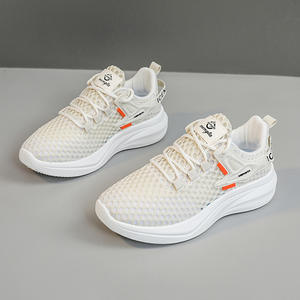 Mocassins décontractés pour femmes 2026, respirants et confortables, pour le printemps et l'été, avec fonction rehausseur de hauteur - Product Image 2