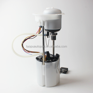 Elektrikli Yakıt Pompası Grubu 8R0919051E 8R0919051H 2503282 133282 Audi Q5 SQ5 2014-2017 <span class=keywords><strong>2</strong></span>.0L için Şamandıralı - Product Image 3