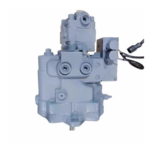 Pompes hydrauliques série PSVD2 PSVD2-18E-5 PSVD2-21E-21 PSVD2-21E-23 Pompe à piston hydraulique - Product Image 4