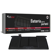 Para Apple MacBook Air 11 \ "A1465 MD711LL/A A1495 (2013) Batería de fuente de alimentación para computadora portátil