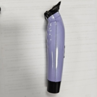 Recortadora de Cabello Inalámbrica XIAOTI, Recargable por USB, Afeitadora de Precisión, Cortadora de Cabello Eléctrica, Certificación CE, FCC, RoHS, UKCA