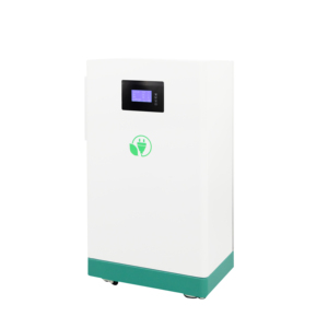 ระบบจัดเก็บพลังงานแสงอาทิตย์ Terinedy H3B-W16-48V 16kWh LiFePO4, 314Ah, แบตเตอรี่จัดเก็บพลังงานไฮบริดแบบออลอินวัน - Product Image 5