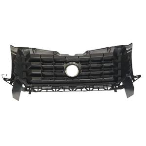 Grilles avant d'origine pour Volkswagen <span class=keywords><strong>Crafter</strong></span> 2011 2012 2013 2014 2015 2016, compatibles avec 2E0853653 - Product Image 2