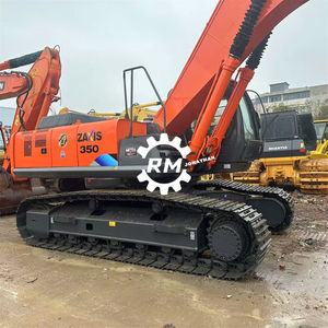 ZX350H-3G подержанный экскаватор <span class=keywords><strong>Hitachi</strong></span>, Подержанный большой экскаватор ZAXIS350 <span class=keywords><strong>Hitachi</strong></span> ZX350 ZX345 ZX330 ZX300, бренд Корея - Product Image 5