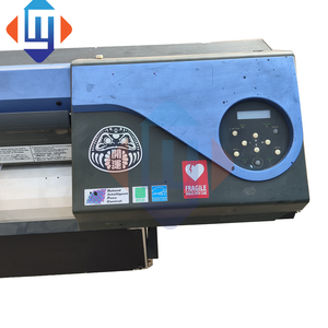Combo de impresora/cortadora Roland VS-420 <span class=keywords><strong>54</strong></span> "reacondicionada (reacondicionada y probada) - Product Image 5