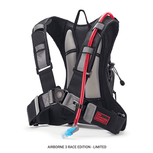 Gilet d'hydratation de course à pied pour hommes et femmes, <span class=keywords><strong>sac</strong></span> à dos à eau de 30 L pour la course en sentier, le marathon, la <span class=keywords><strong>randonnée</strong></span>, l'escalade - Product Image 3