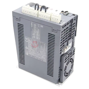 ไดรเวอร์ AC รุ่นใหม่ MR-J3-200AN OEM กำลังไฟ 2 กิโลวัตต์ 3 เฟส 220 โวลต์ รับประกัน 1 ปี สำหรับระบบควบคุมการเคลื่อนที่อัตโนมัติในอุตสาหกรรม (ญี่ปุ่น) - Product Image 5