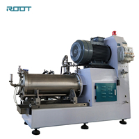 Machine de fabrication de colorant dispersé à grand débit 300L
