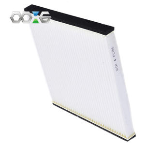 Acondicionadores de aire de filtro de cabina de coche japonés de carbón activado OEM 87139-28010 - Product Image 4