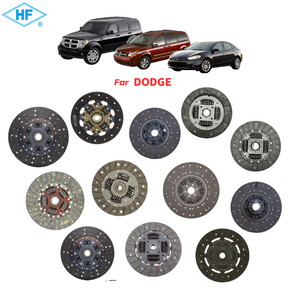 Uso para <span class=keywords><strong>Dodge</strong></span> Charger Challenger RAM Journey Durango Caliber Nitro Auto embrague conjunto transmisión fricción embrague Kit placa disco - Product Image 3