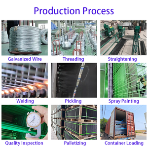 <span class=keywords><strong>2025</strong></span> an ninh cao 6 feet 4 mét Đường kính dây chống leo lên clearvu hàng rào 686 868 358 rõ ràng xem nhà tù hàng rào cho thị trường Châu Phi - Product Image 3