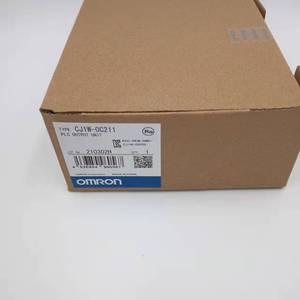 Omroni CJ1W-OC211 mô-đun Nhật Bản cung cấp loại sản phẩm PLC Pac & bộ điều khiển chuyên dụng - Product Image 5