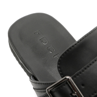 Handgefertigte Leder-Herrenslipper - Weiche Sohle Atmungsaktive Slip-On Schuhe mit Eckiger Spitze für Hochzeit & Business