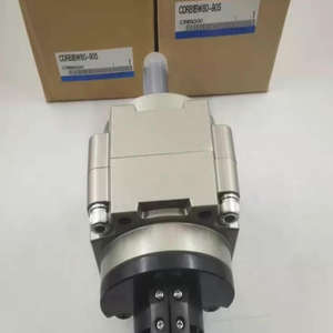 Cylindre rotatif à palettes Original-SMC CRB1BW50-90S - Product Image 3