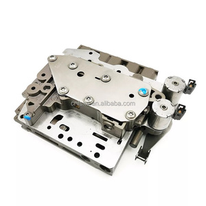 1 año de garantía AL4 DPO caja de cambios cuerpo de válvula de transmisión automática para Peugeot Citroen <span class=keywords><strong>Renault</strong></span> C3 2000-2011 - Product Image 2