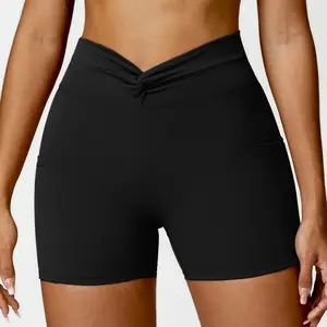 4-delige Sportkleding Gymkleding Vrouwen Fitness Workout Actieve Leggings Running Yoga Sets Fitness Kleding Vrouwen