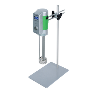 Nhà máy trực tiếp mỹ phẩm hóa chất kem dầu gội hàng loạt nhỏ trộn thiết bị phòng thí nghiệm cắt cao AE300L-SH - Product Image 2