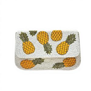 Bolso de Maquillaje Hecho a Mano para Mujer, con Diseño de Logotipo, Asa, Impermeable, de Cuero PU, Bolso de Hombro, Bolso Mensajero - Product Image 1