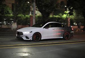 <span class=keywords><strong>Film</strong></span> de protection de voiture imprimé personnalisé, design graphique personnalisé pour véhicule, imperméable et résistant aux UV - Product Image 2