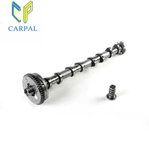 Support d'admission de moteur pour audi Carpal, <span class=keywords><strong>arbre</strong></span> <span class=keywords><strong>à</strong></span> <span class=keywords><strong>cames</strong></span> pour au-di, pour les modèles A4, Q5, A3, A3 Convertible (8V7, 8VE), A5 06L109088 - Product Image 6
