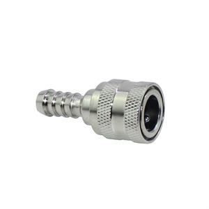 Connecteur femelle pour réservoir de carburant de moteur hors-bord Dongfa 3B2-70281-0 pour utilisation avec réservoir externe à essence - Product Image 3