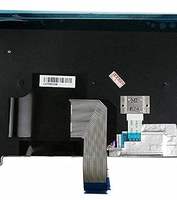 Clavier d'ordinateur portable de remplacement pour Lenovo pour Thinkpad L440 E431 E440 T440 T450