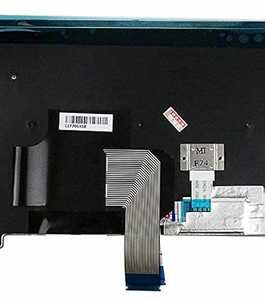 Teclado portátil de repuesto para Lenovo para <span class=keywords><strong>Thinkpad</strong></span> L440 E431 <span class=keywords><strong>E440</strong></span> T440 T450 - Product Image 4
