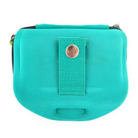 Trousse de premiers soins EVA personnalisée pour enfants-étanche portable et grande taille