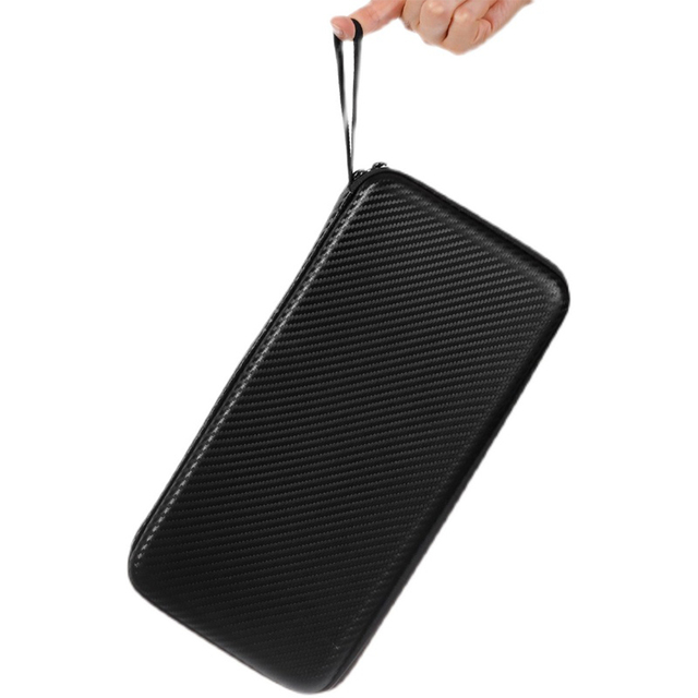 Customized Multifunctional EVA Storage Box Wholesale Hard Shell Protective Bag Keyboard Case Equipment Portable Bag