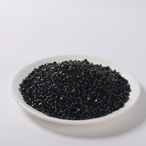 ハイエンドのカスタマイズされたブラックマスターバッチ、プラスチックのカーボンブラック含有量20-45% 、工場直販 - Product Image 6