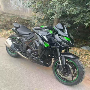 Motocyclettes <span class=keywords><strong>d</strong></span>'<span class=keywords><strong>occasion</strong></span> Kawasaki Z1000 modèle N19 250cc et 400cc Motocyclettes à essence <span class=keywords><strong>d</strong></span>'<span class=keywords><strong>occasion</strong></span> exportées vers l'Afrique - Product Image 3