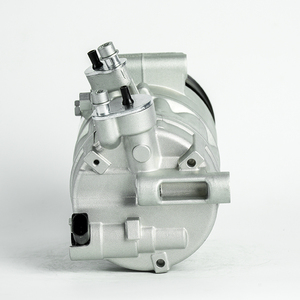 New <span class=keywords><strong>Audi</strong></span> <span class=keywords><strong>A3</strong></span> cho Passat sagita magotan điều hòa không khí <span class=keywords><strong>AC</strong></span> máy nén 1k0820803g & 1k0820859g Mô Hình thay thế cho 1kd820803n - Product Image 5