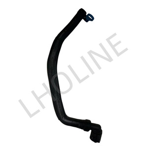 Tuyau en caoutchouc LHOLINE 84129610 EPDM, connecteur de tuyau de refroidissement de carburant, longueur standard - Product Image 4