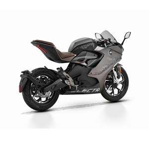 Motocicleta Eléctrica QJ OAO PRO 72V 5000W >80km/h Velocidad Máxima Largo Alcance China <span class=keywords><strong>BEI</strong></span> - Product Image 5