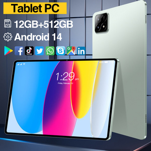 Phiên Bản Toàn Cầu Redmi Pad6S <span class=keywords><strong>Tablet</strong></span> PC Mở Khóa Ram 12G 512GB Rom <span class=keywords><strong>Android</strong></span> 14.0 Máy Tính Bảng Mới - Product Image 4