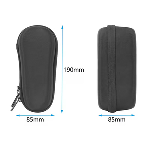 Estuche de viaje de EVA Duro Personalizado para Afeitadora eléctrica <span class=keywords><strong>Philips</strong></span> Norelco para <span class=keywords><strong>hombre</strong></span> serie 2100 6800 3100 5500 5100 5700 afeitadora rotativa húmeda/seca - Product Image 6