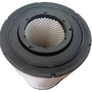 Tianyu thay thế Cummins bụi loại bỏ bộ lọc không khí mô hình chính Bộ lọc 5493924 5493925 - Product Image 1