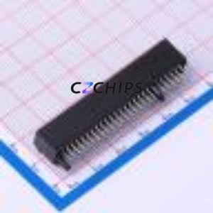 X3183WV-98B1-46V15 PCI/PCIe Connector Through hole Component (THT) Connector PCI-E x8 98P 76P Through Hole - Product Image 2