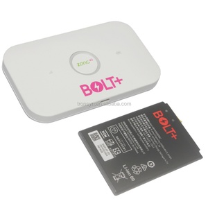 Point d'accès WiFi 4G CAT4 150 Mbps HWD E5573 E5573CS-322 avec prise en charge des bandes B1 B3 B7 B20 B40 pour les applications SOHO - Product Image 4